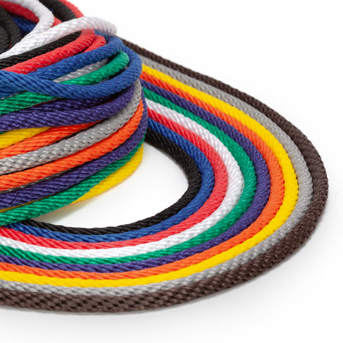 1/4" Solid Braid MFP