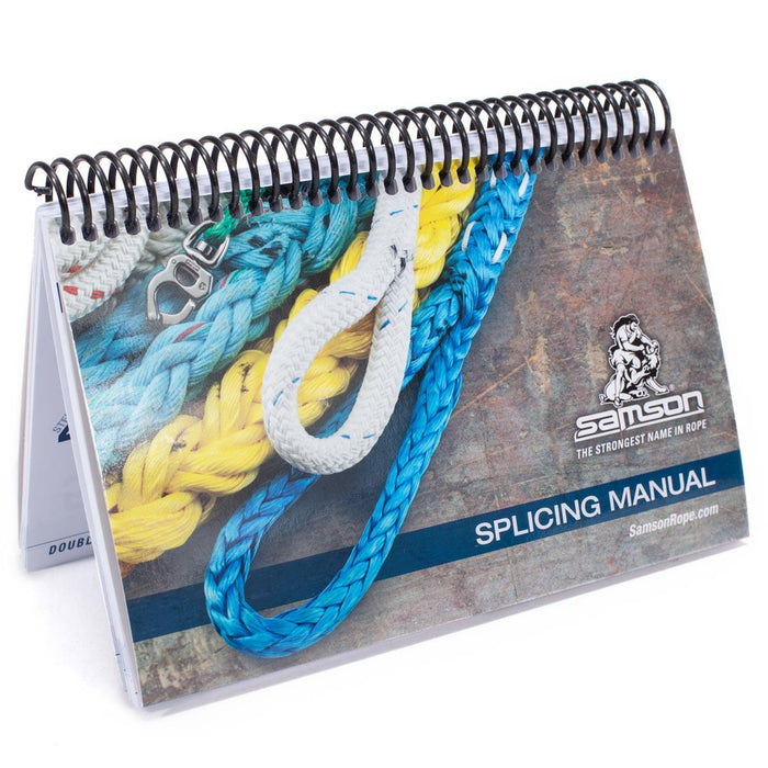 Samson Splicing Manual