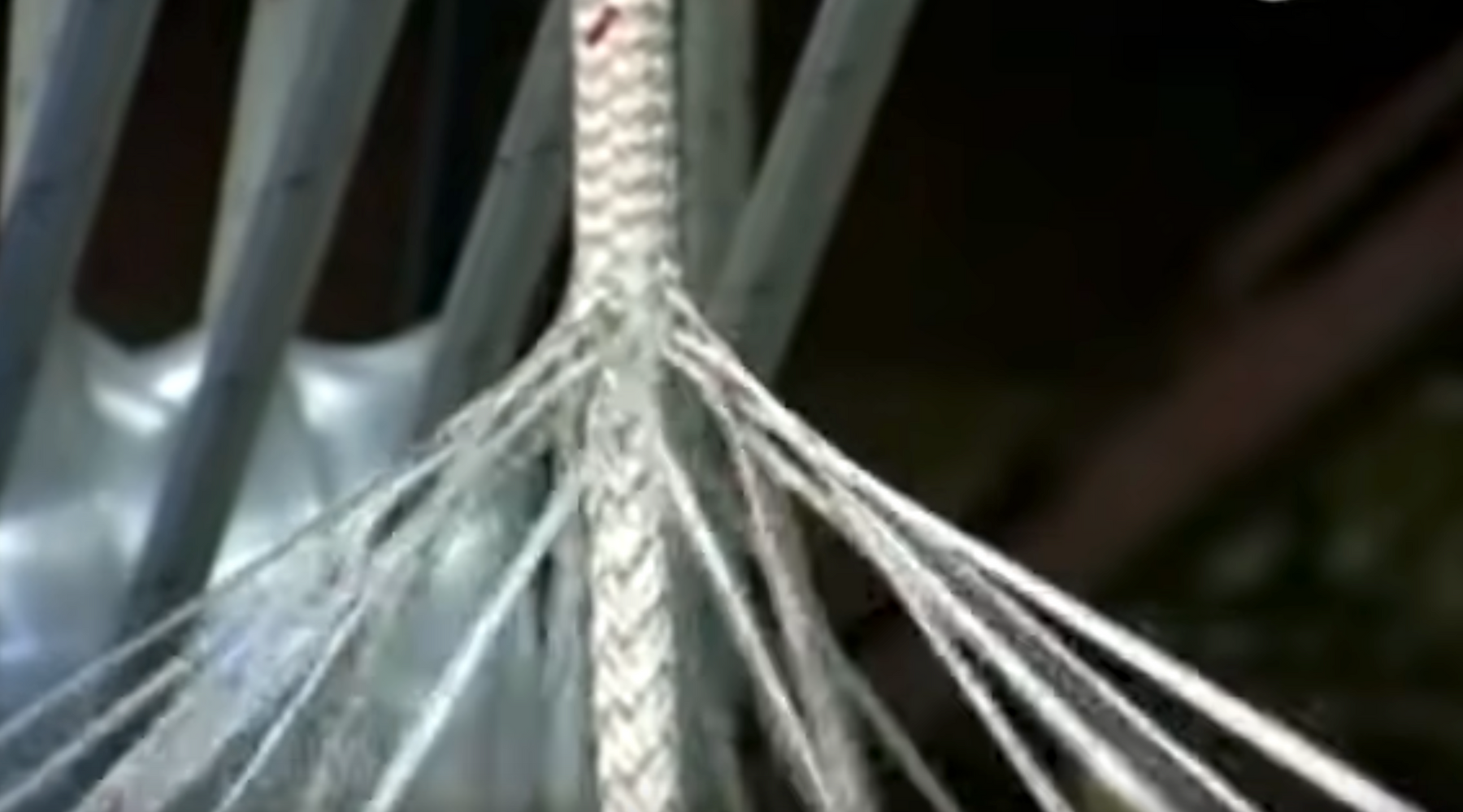 3-Strand vs. Braided Rope β Knot & Rope Supply