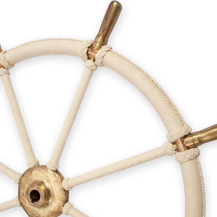 Ships Wheel