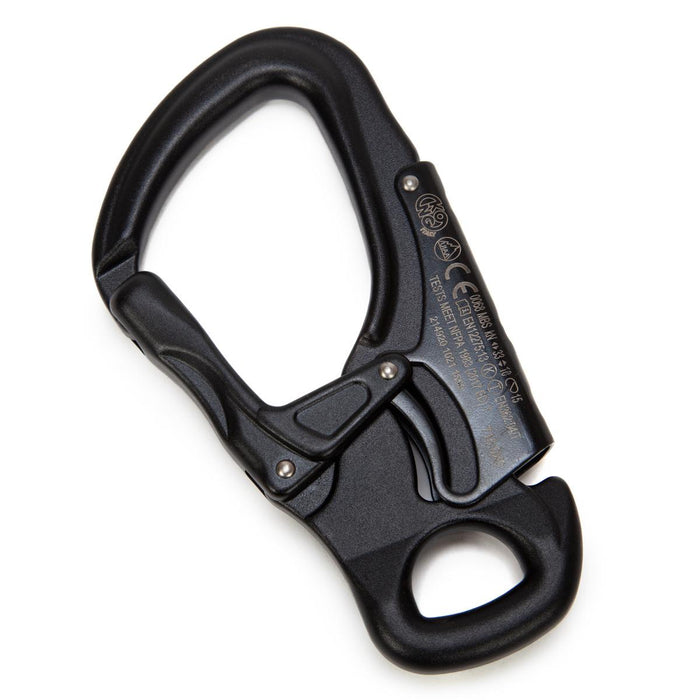 Tango Snap - Black