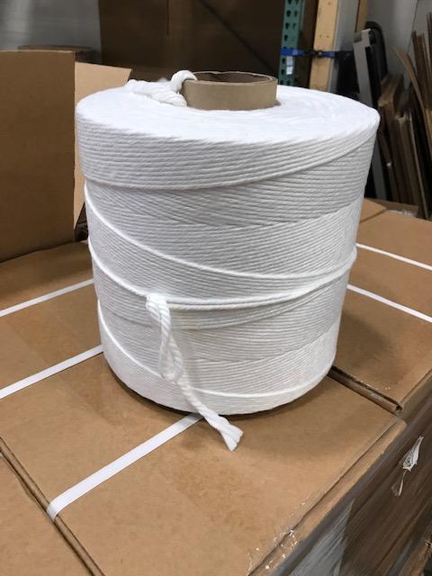 Twisted Polyester 15Lb Cone