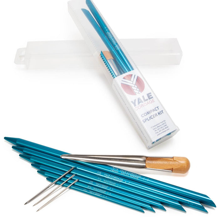 Yale Compact Splicer Kit