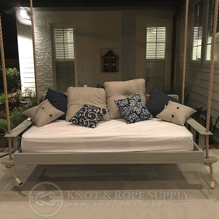 Hanging Bed