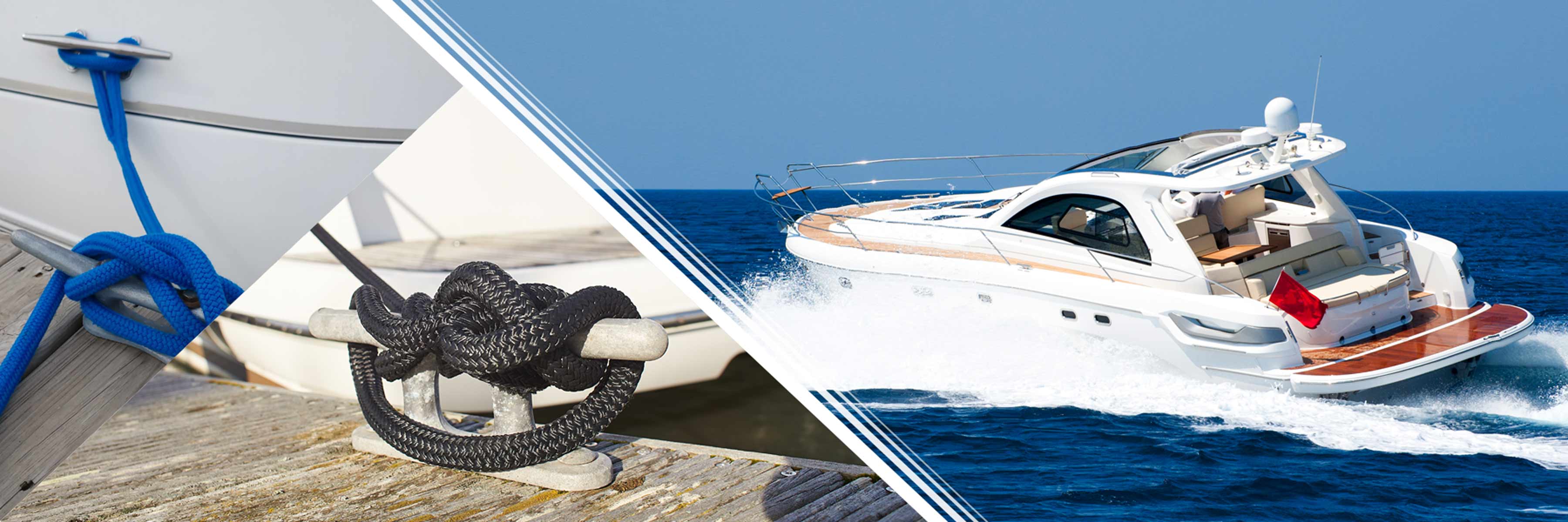 Portek Day Ropes Knot & Rope Supply - Best Selection of Cut-to-Length Rope