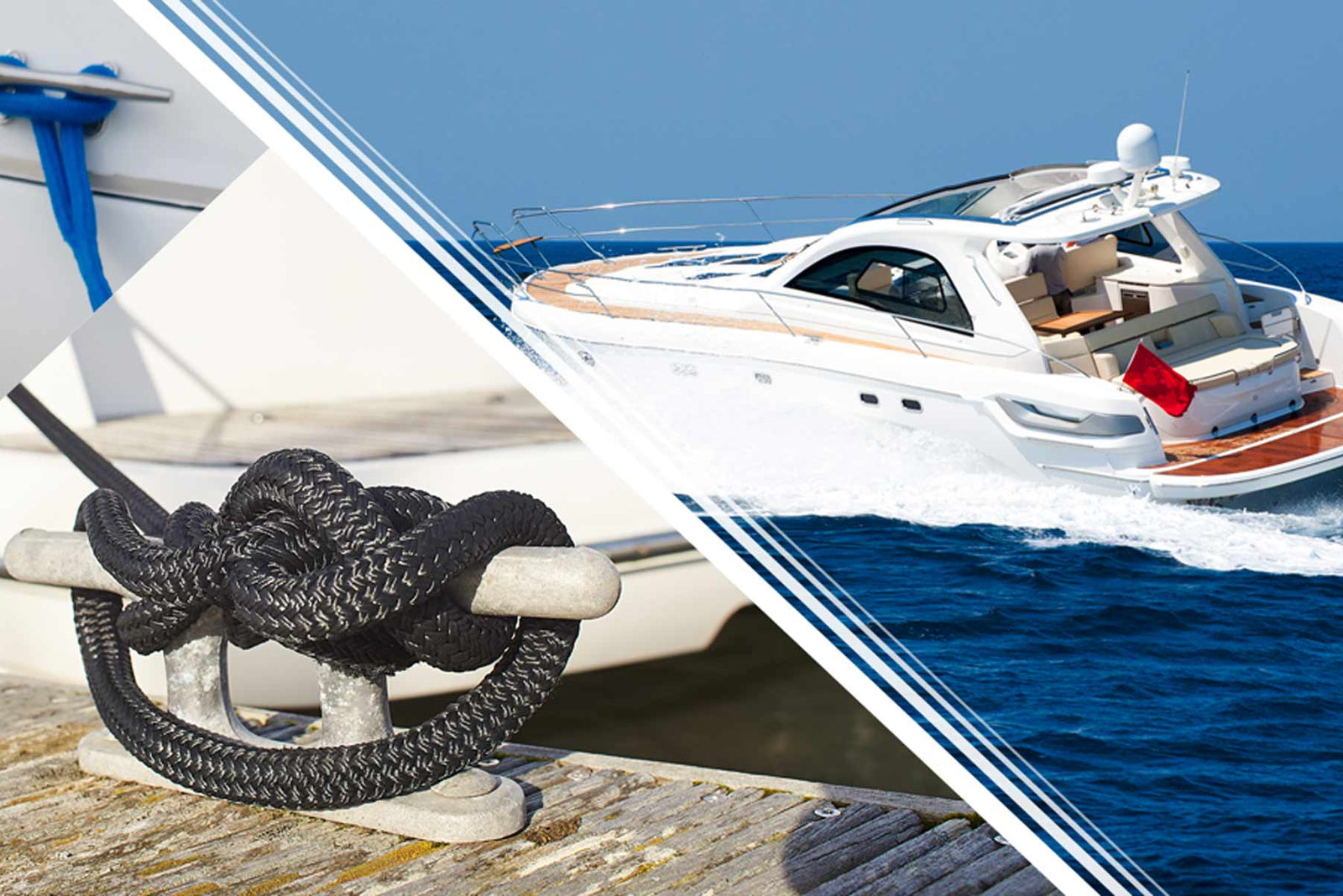 Knot & Rope Supply - Best Selection of Cut-to-Length Rope