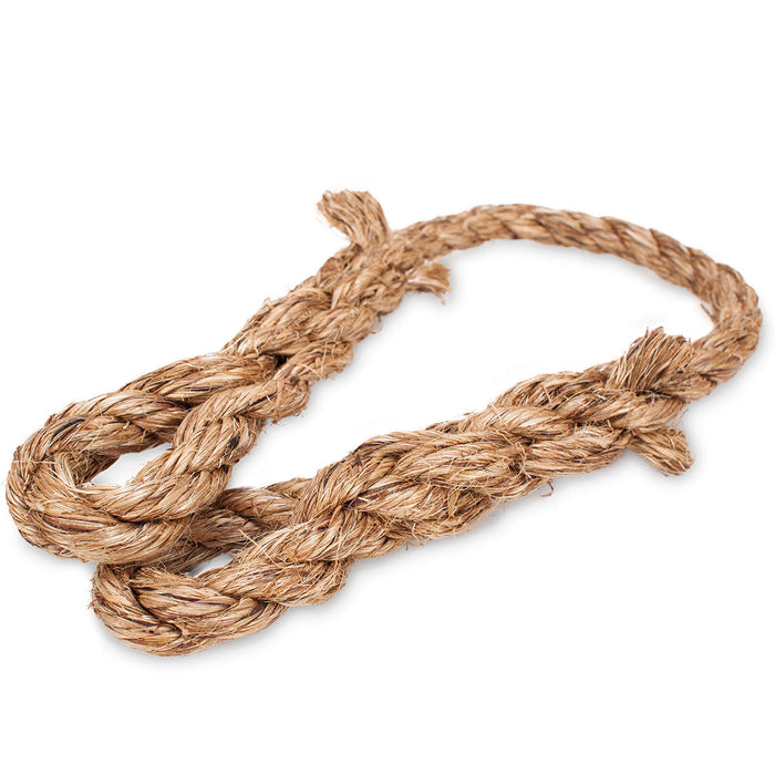 3-Strand Eye Splice