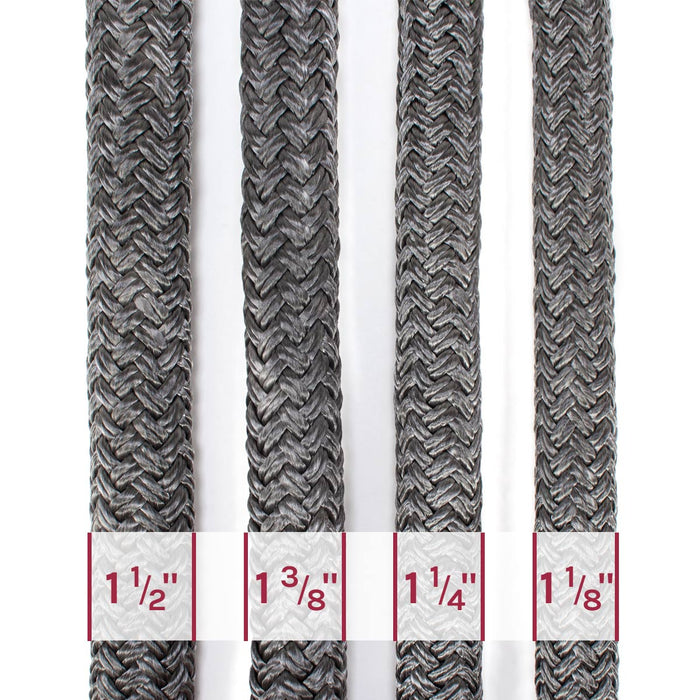 Large Diameter Bull Rope