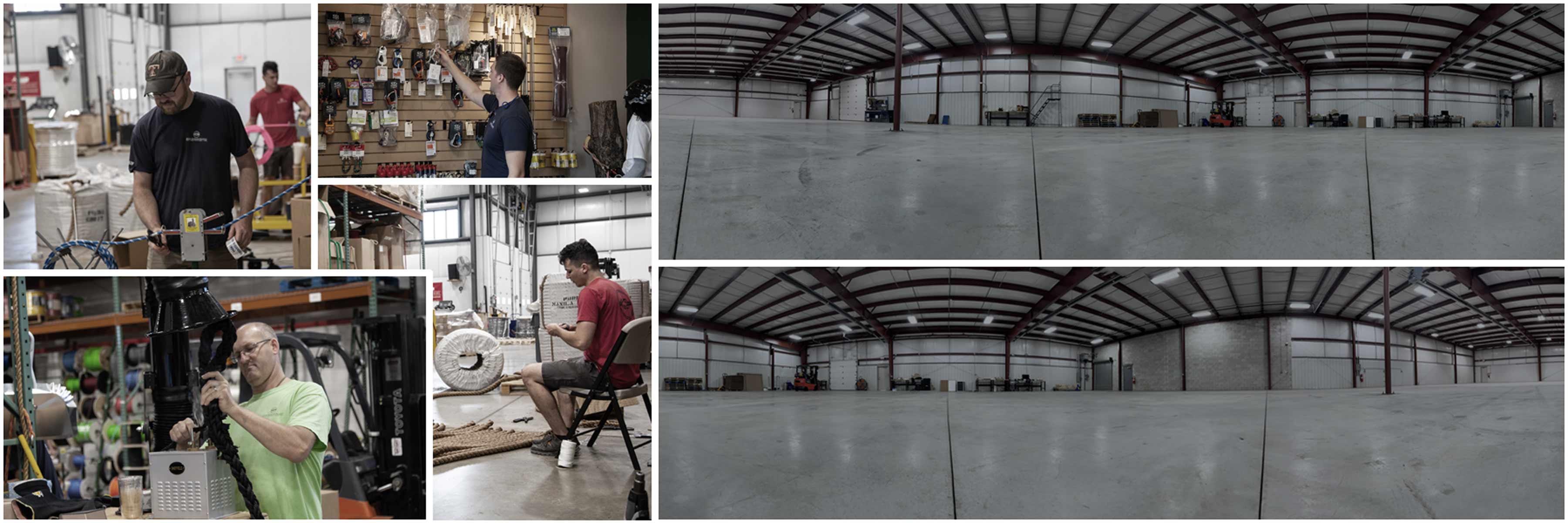 Knot & Rope Supply - Best Selection of Cut-to-Length Rope