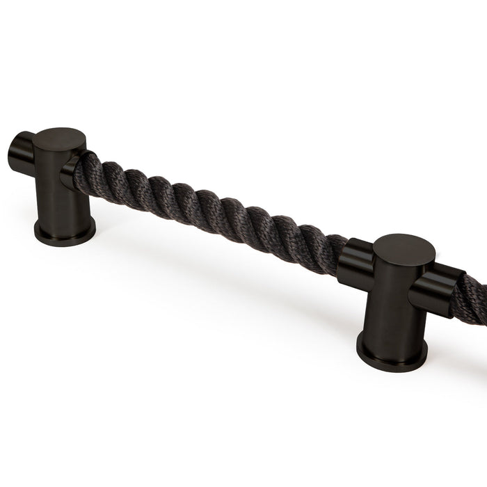 1 1/2'' Modern Machined Rope Bracket