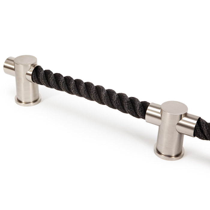 1 1/2'' Modern Machined Rope Bracket