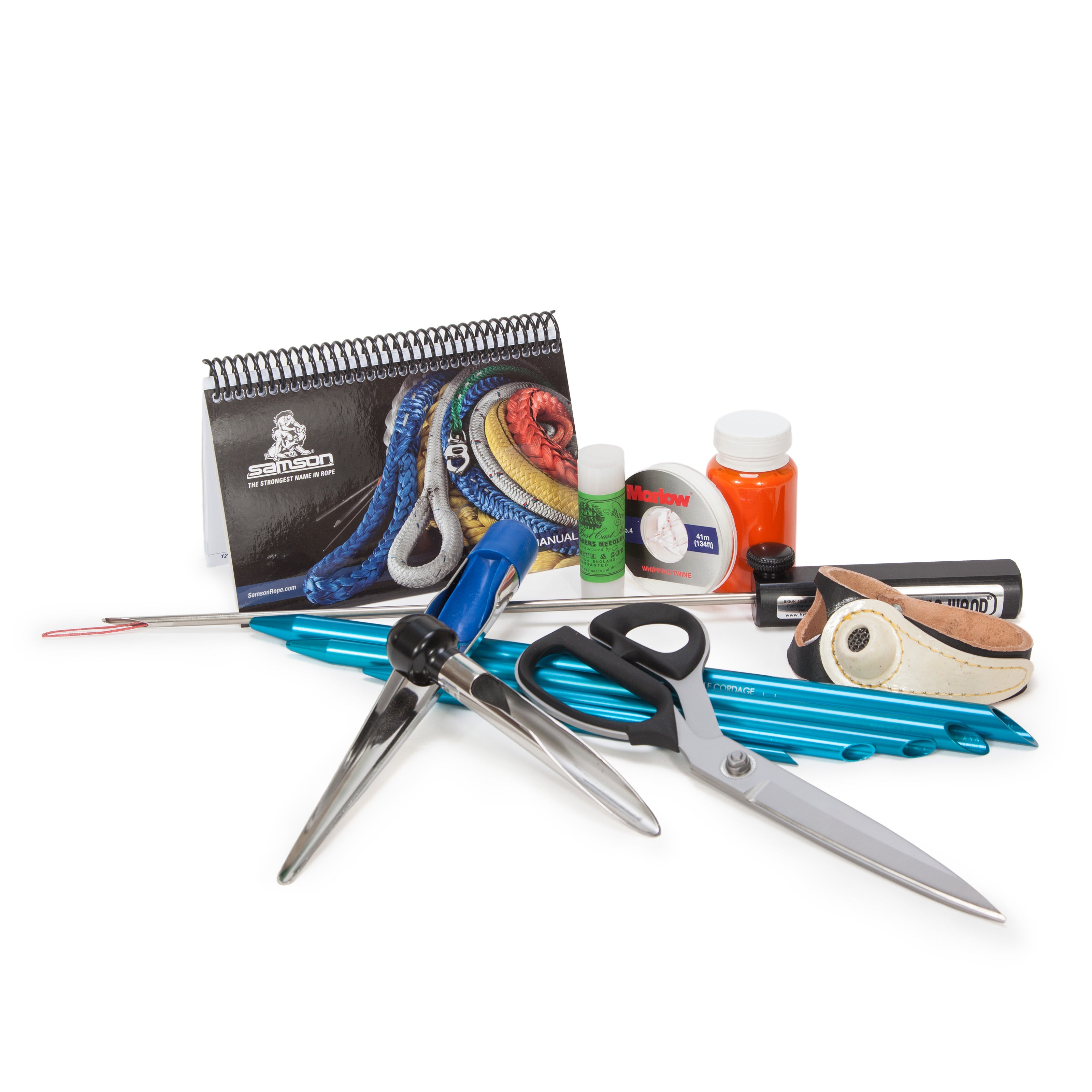 Knot & Rope Supply - Best Selection of Cut-to-Length Rope