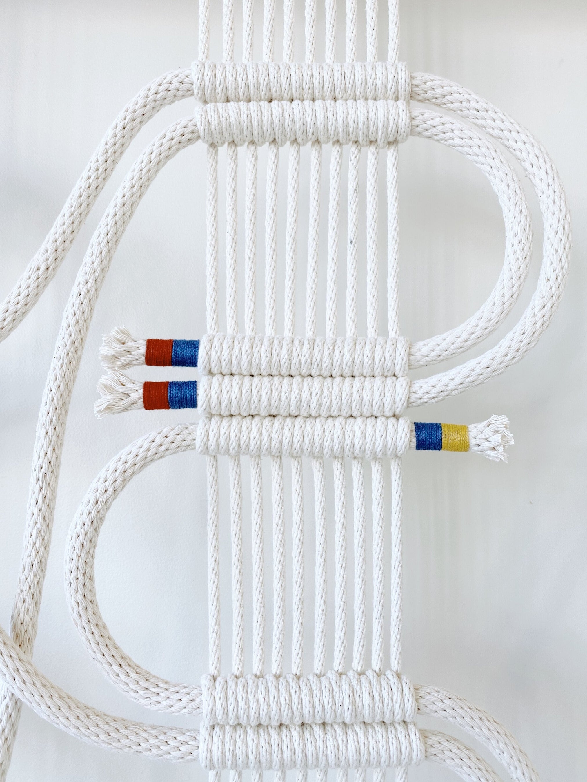 Windey Rope Rope Ambassador - Windy Chien — Knot & Rope Supply