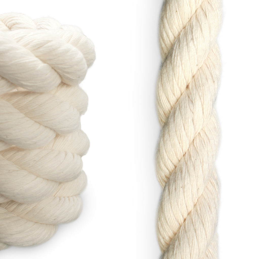 All Rope — Knot & Rope Supply
