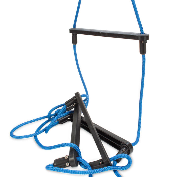 Rope Ladder Step — Knot & Rope Supply