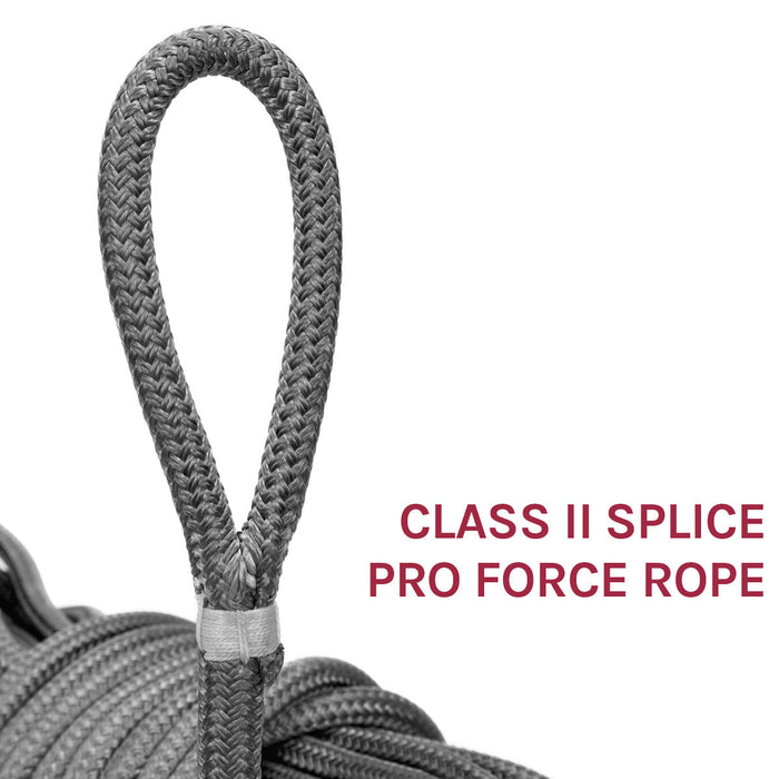 Pro Force Rigging Rope