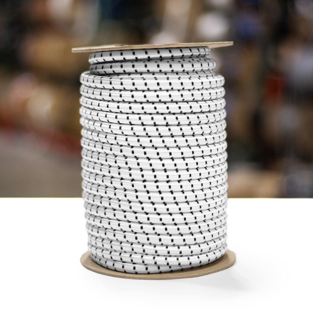 1/2" Shock Cord — Knot & Rope Supply