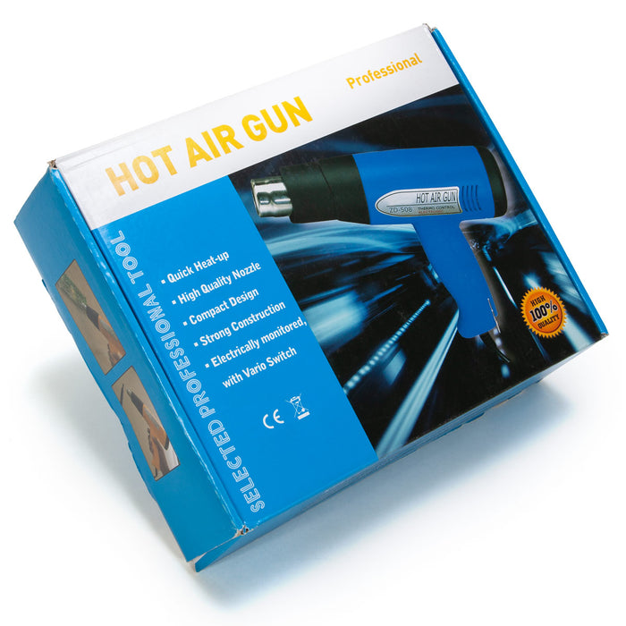 Hot Air Heat Gun