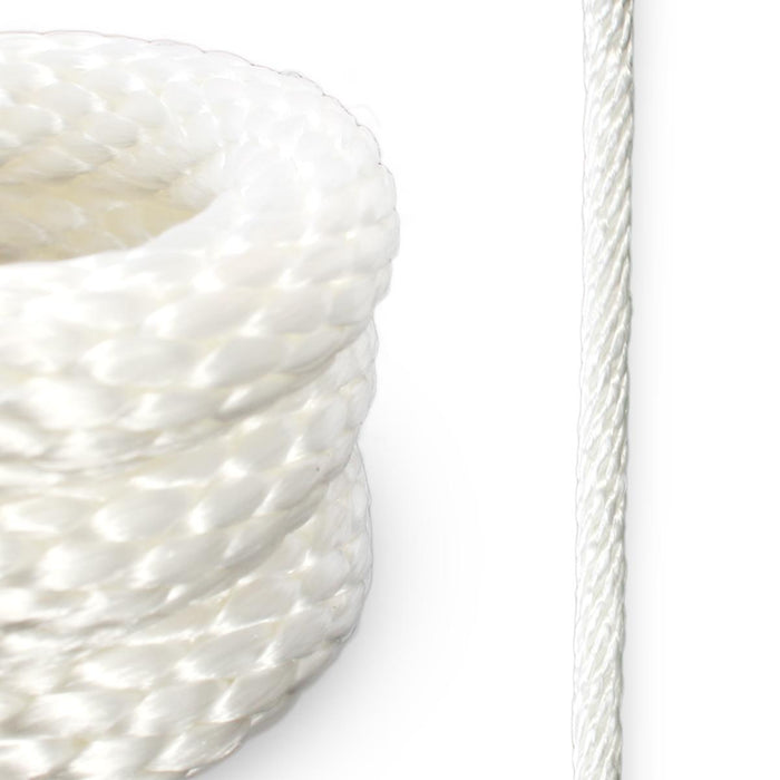 Nylon Braided: The Unsung Hero of Everyday Durability