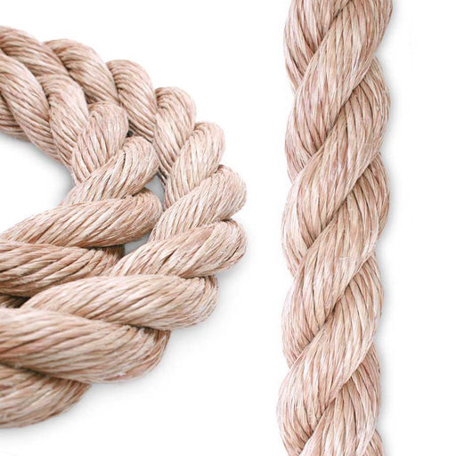 Home Decor Rope — Knot & Rope Supply