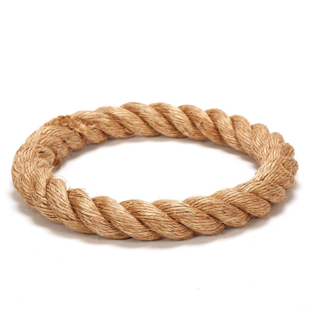 Custom Knotwork — Knot & Rope Supply