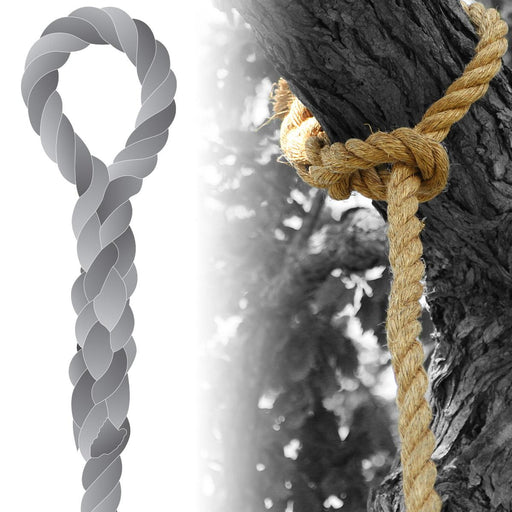 Custom Splicing — Knot & Rope Supply
