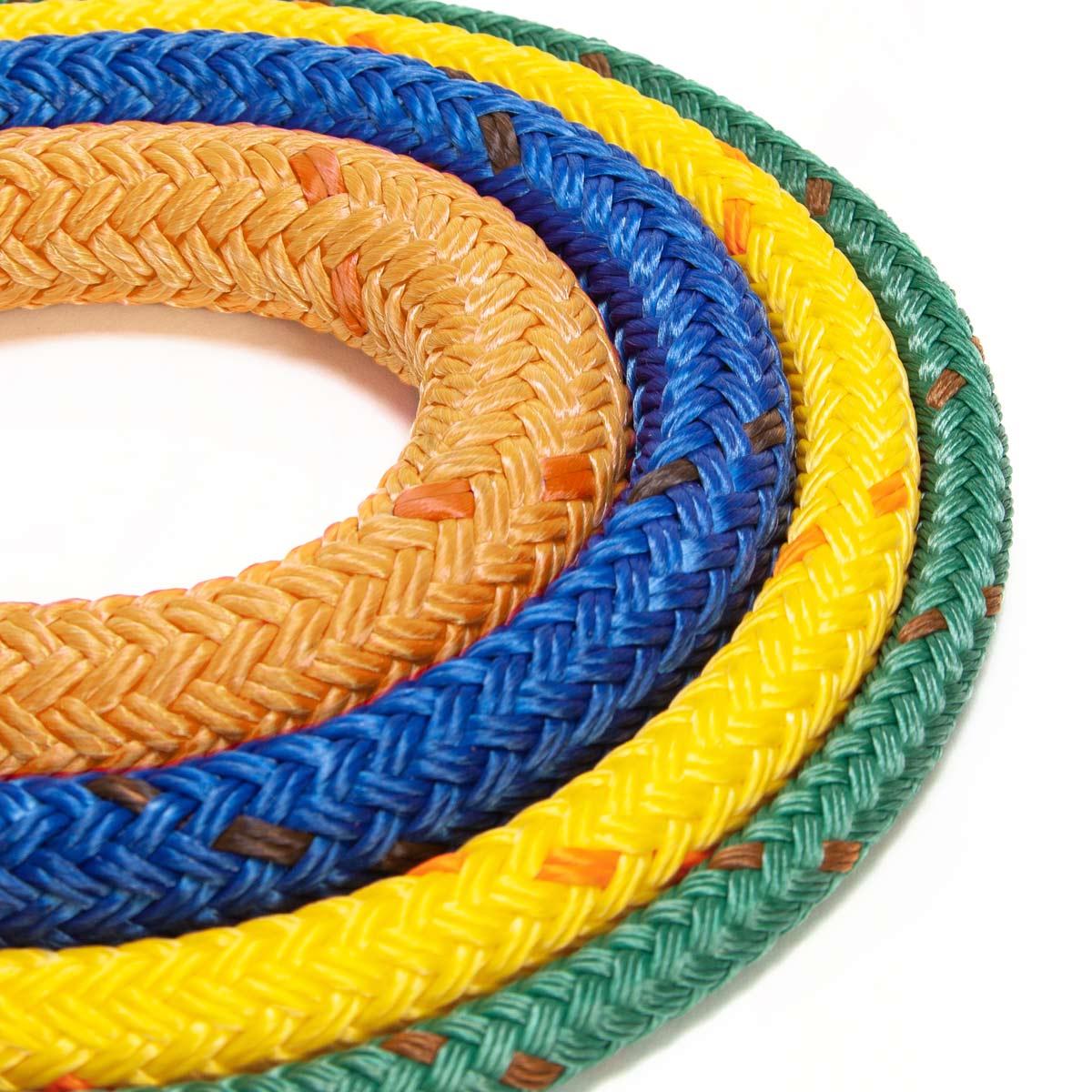 Tiger Cable Plus — Knot & Rope Supply