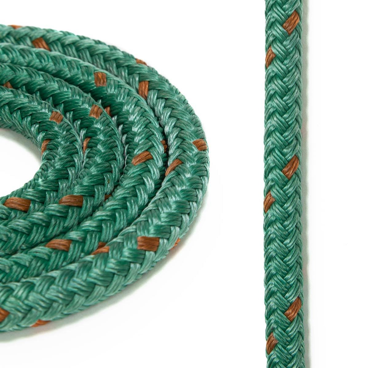 Tiger Cable Plus — Knot & Rope Supply