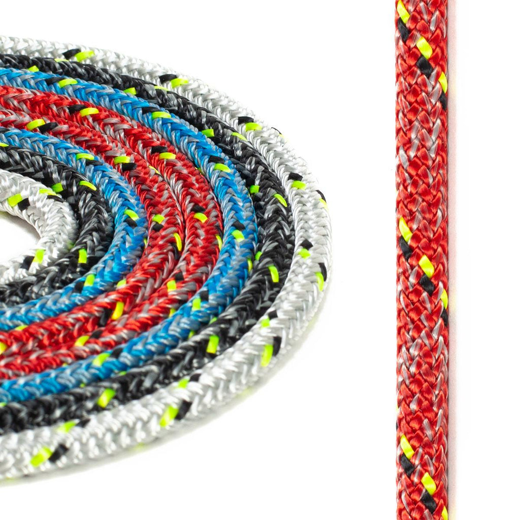 Sailing & Boating Rope — Knot & Rope Supply