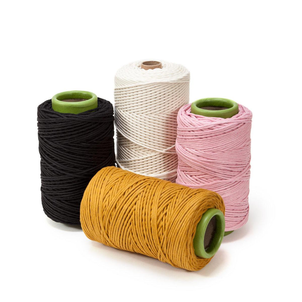 Cotton Rope — Knot & Rope Supply