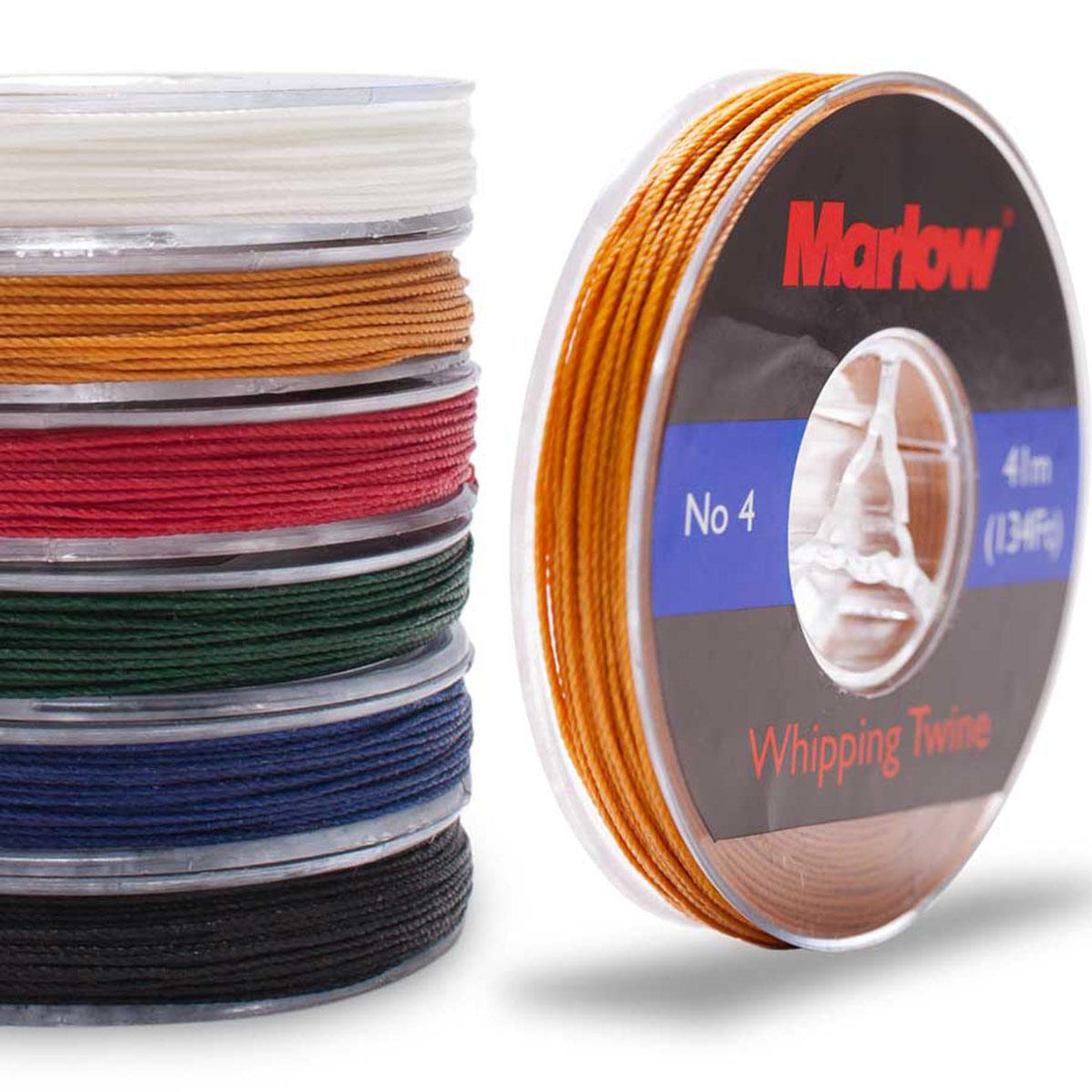 4 Whipping Twine — Knot & Rope Supply