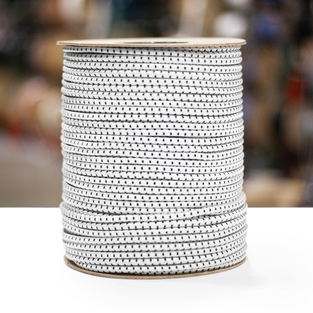 5/16" Shock Cord — Knot & Rope Supply