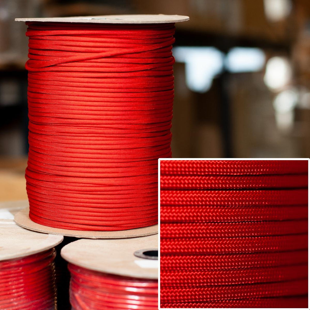 Paracord — Knot & Rope Supply