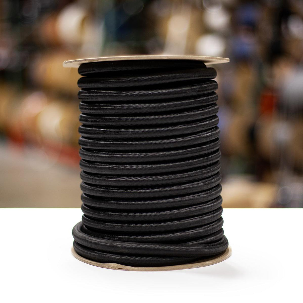 5/8" Shock Cord — Knot & Rope Supply