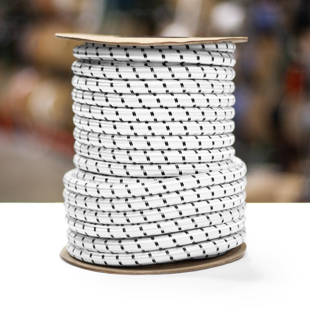 5/8" Shock Cord — Knot & Rope Supply