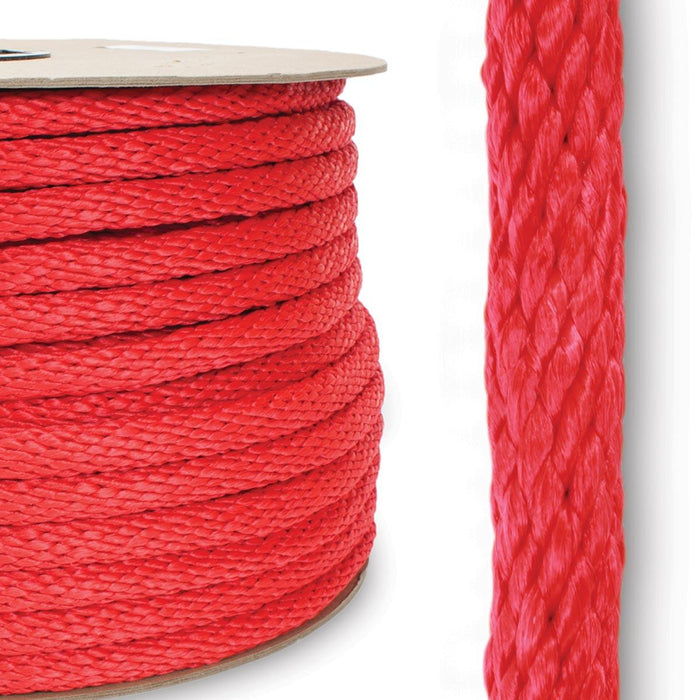 Solid Braid Mfp Rope Patterns 5/8