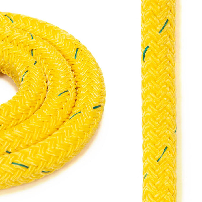 Solid Braid Rigging Rope Stable Braid Rigging Rope — Knot & Rope Supply