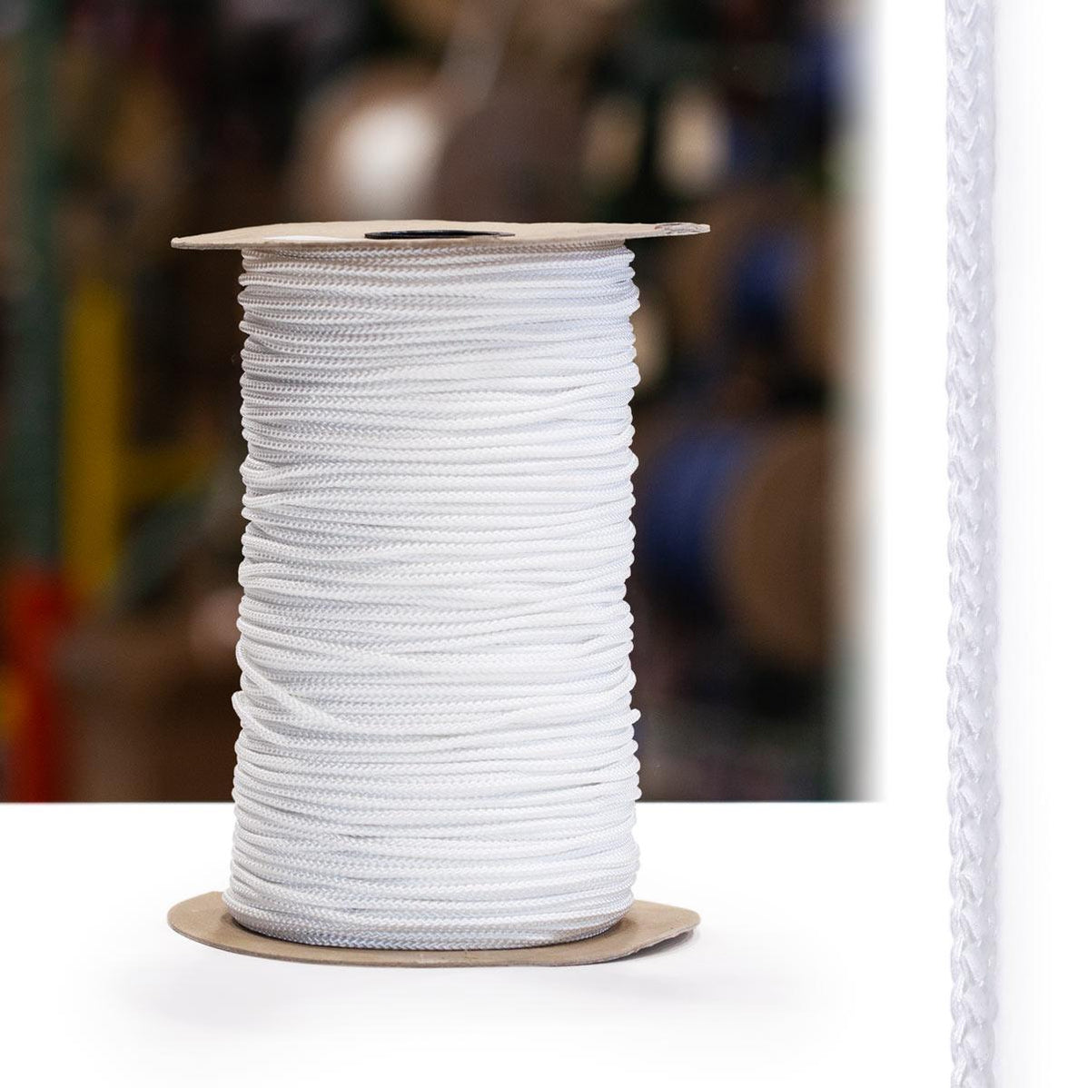 Polyester Rope — Knot & Rope Supply