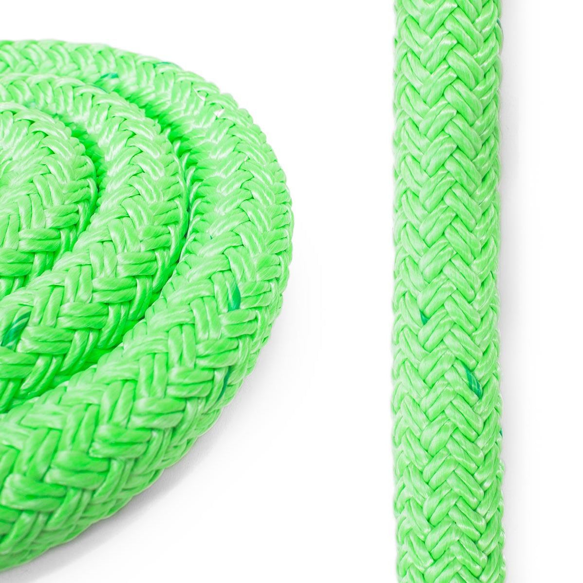 Bull Rope / Rigging Rope — Knot & Rope Supply