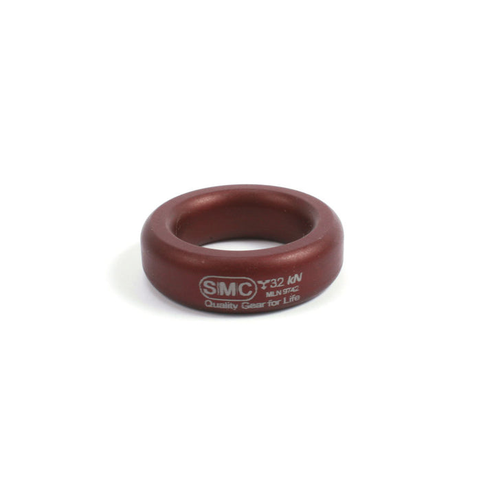 Red SMC Aluminum Ring