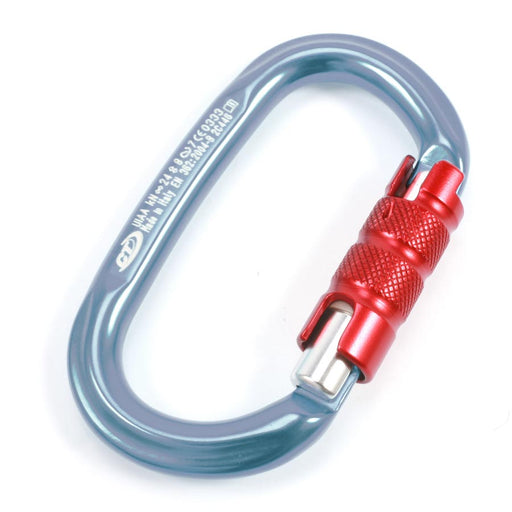 Carabiners and Snaps — Knot & Rope Supply