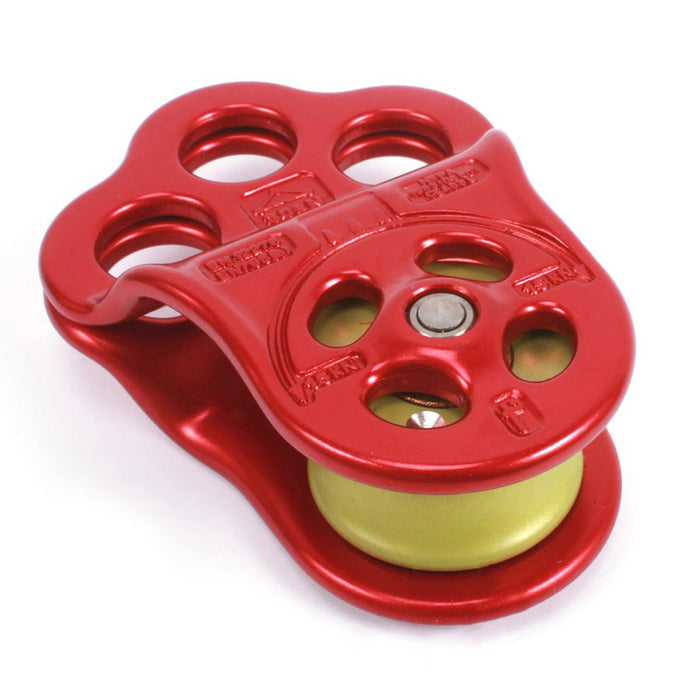 Hitch Climber Pulley
