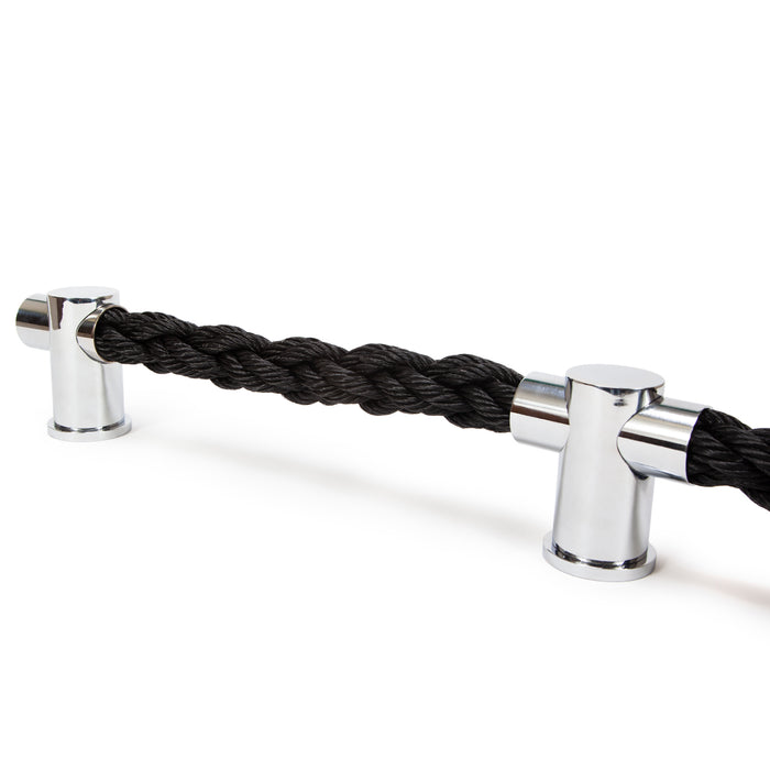 1 1/2'' Modern Machined Rope Bracket