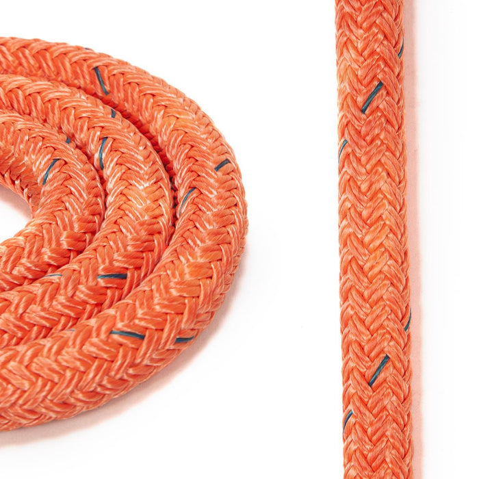 Stable Braid Rigging Rope