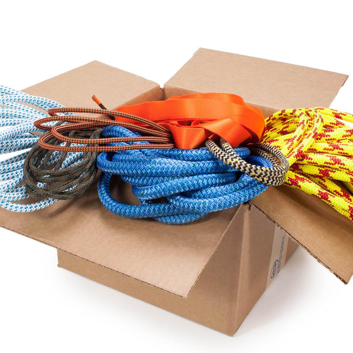 Arbus Rope Arborist Rope Assortment — Knot & Rope Supply
