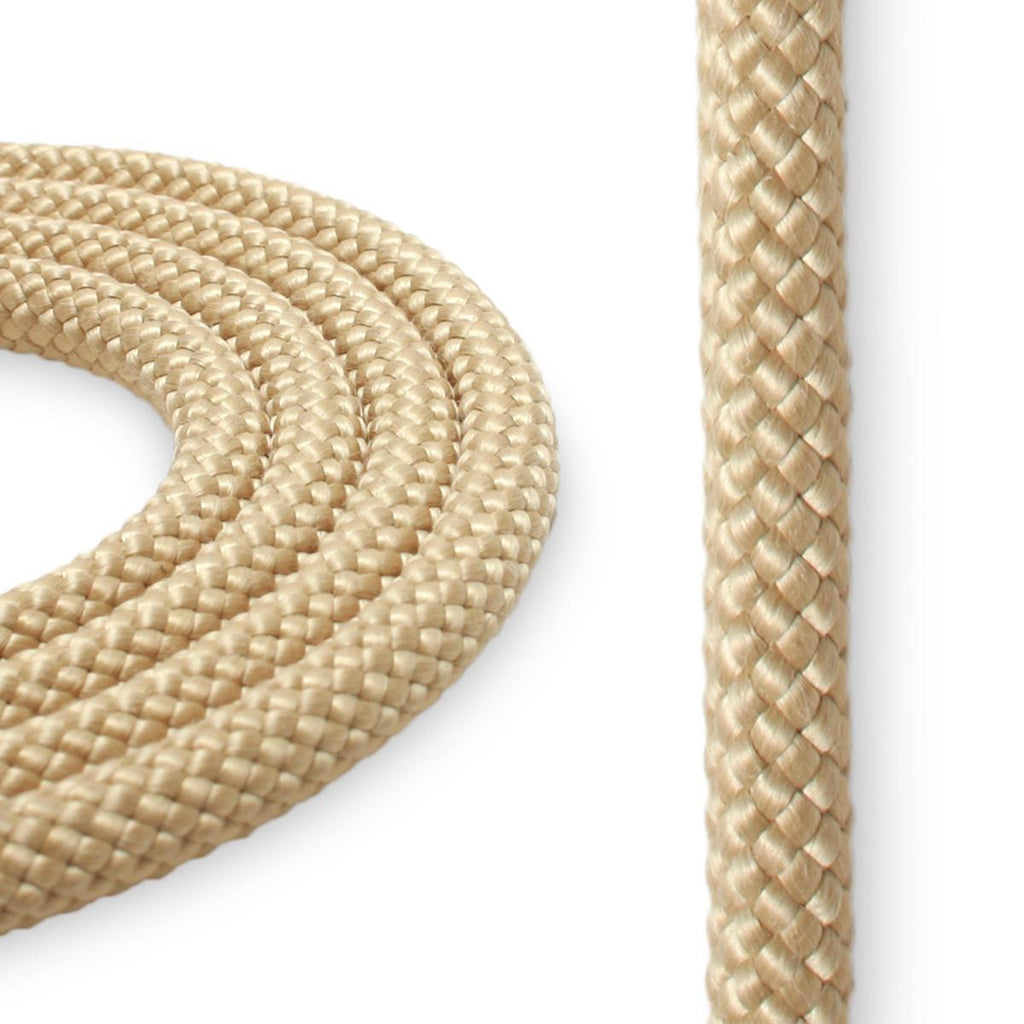 Amsteel & Aramid Fiber Ropes — Knot & Rope Supply