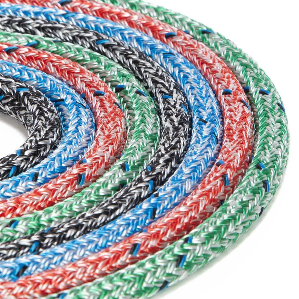 Sailing & Boating Rope — Knot & Rope Supply