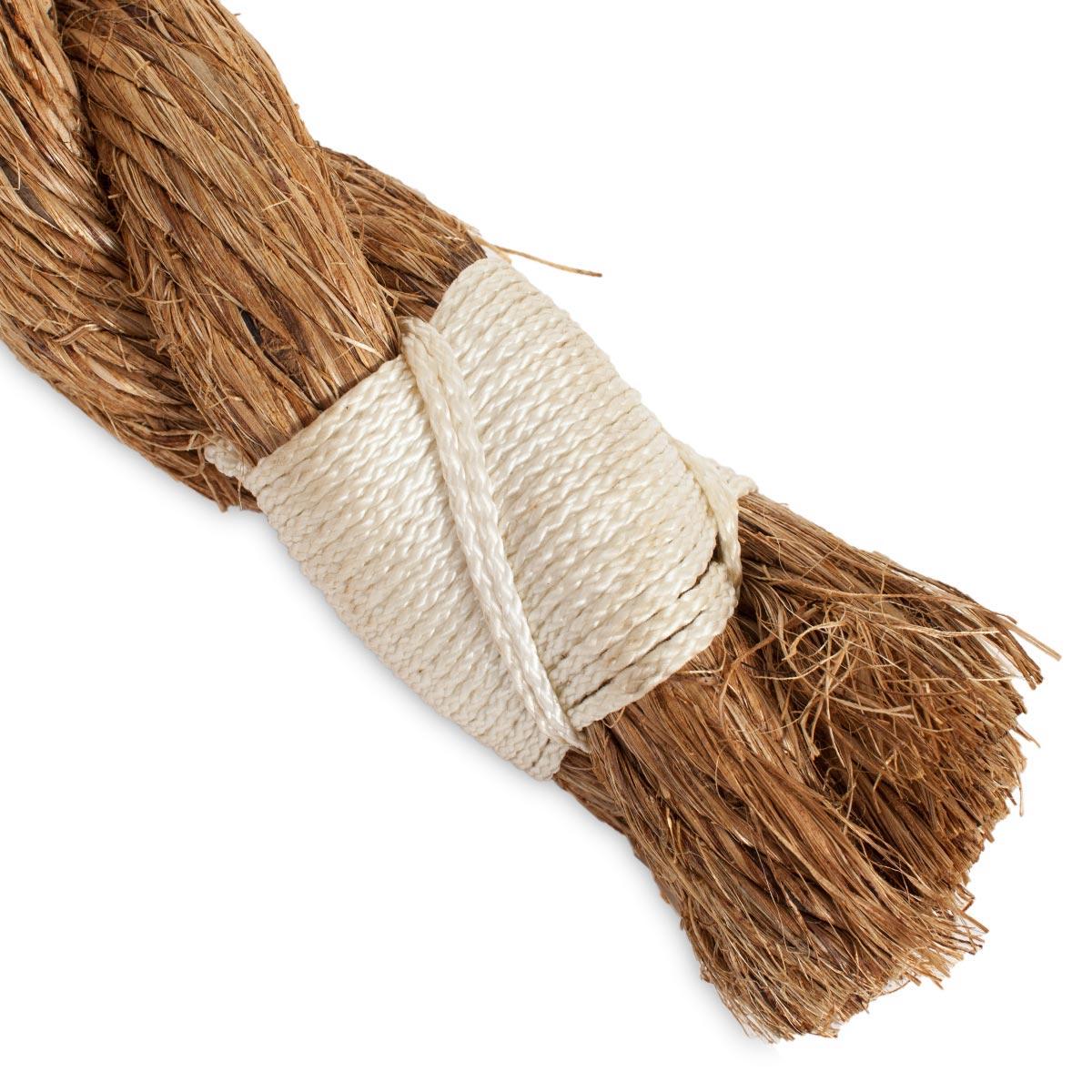 3 End Rope End Whip 3-Strand Rope — Knot & Rope Supply
