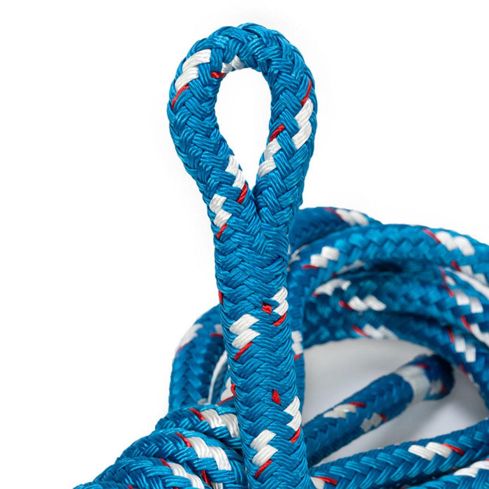 Eye Splice - Double Braid Rope — Knot & Rope Supply