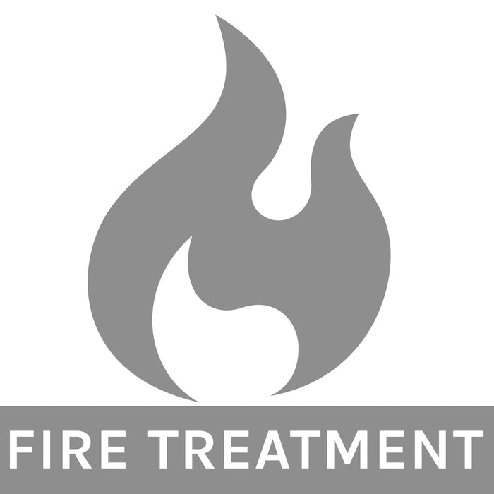 Fire Treatment For Rope